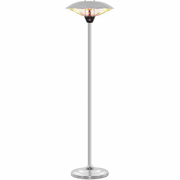 Designad halogen infraröd värmeparasol - TROTEC - IRS 2520