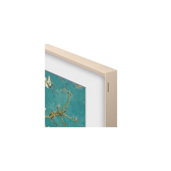 TV - Samsung - The Frame - 43 tum - Sandram