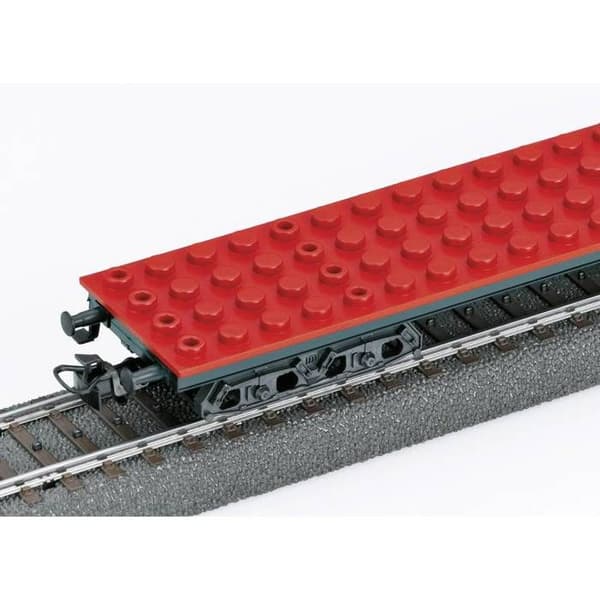 Märklin Start up 44734 Plattvagn CA