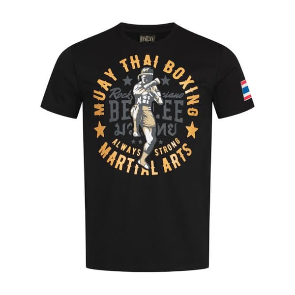 T-shirt Benlee Danbury