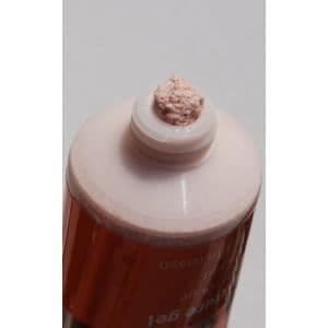 Pébéo Texture Gel - Röd sand