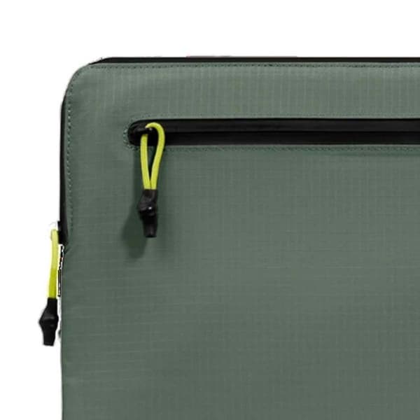 Hölje - NATIVE UNION - MacBook Pro/Air 13" - Ultralätt - Stötsäker - Grön