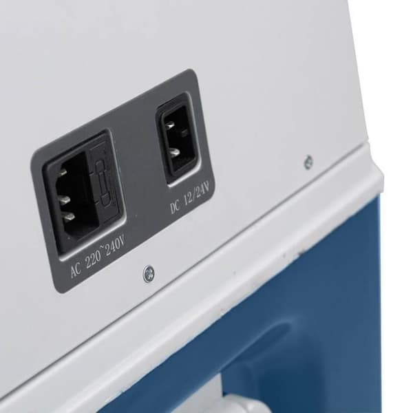 MOBICOOL MCF32 kompressionskylare - 31L, -10°C till +10°C