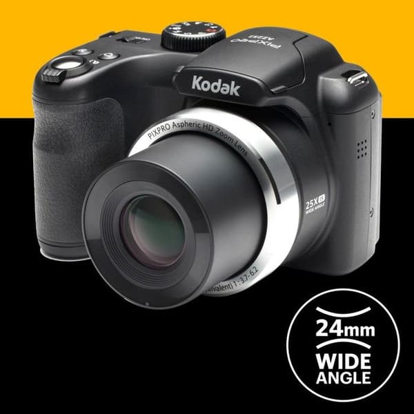KODAK Pixpro Astro Zoom AZ252 - Bridgekamera