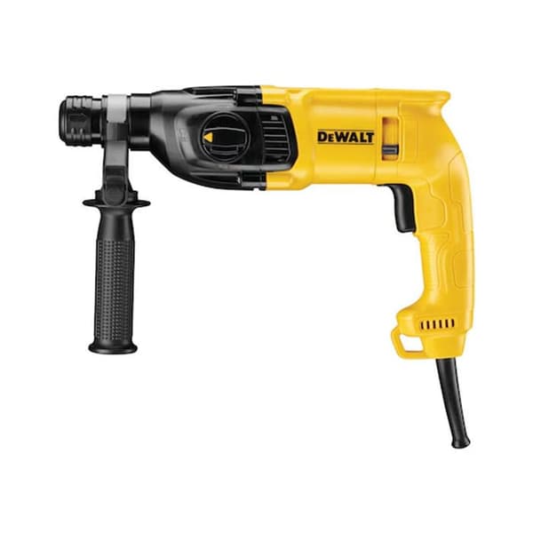 DEWALT SDS plus D25033K Hammarborr - Bärväska - 710 W - 2 joule