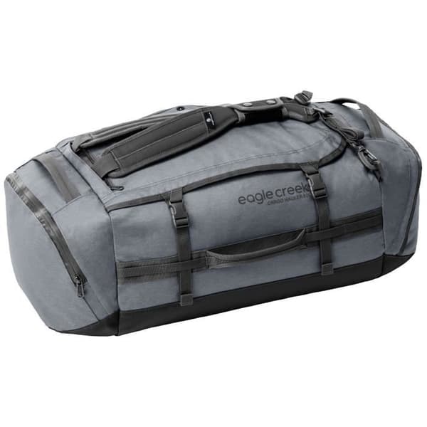 Resväska EAGLE CREEK Cargo Hauler 68cm - Grå Vattentät Robust