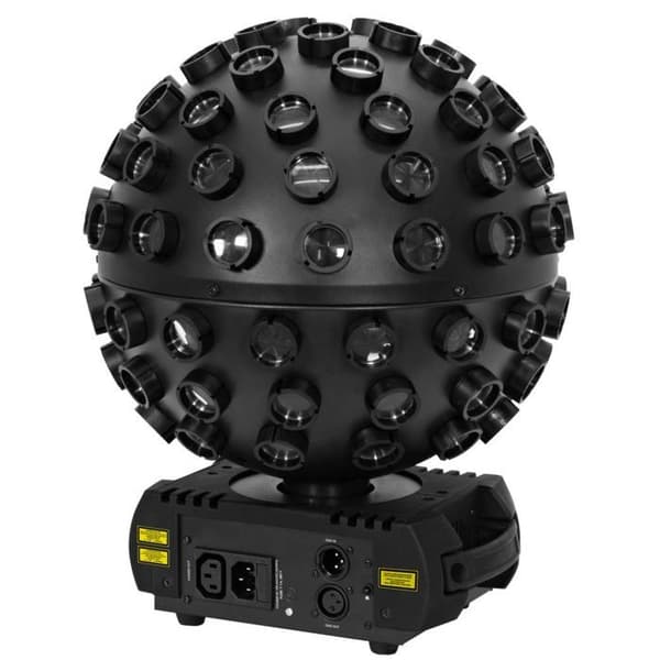 Eurolite LED B-40 Laserstråleffekt