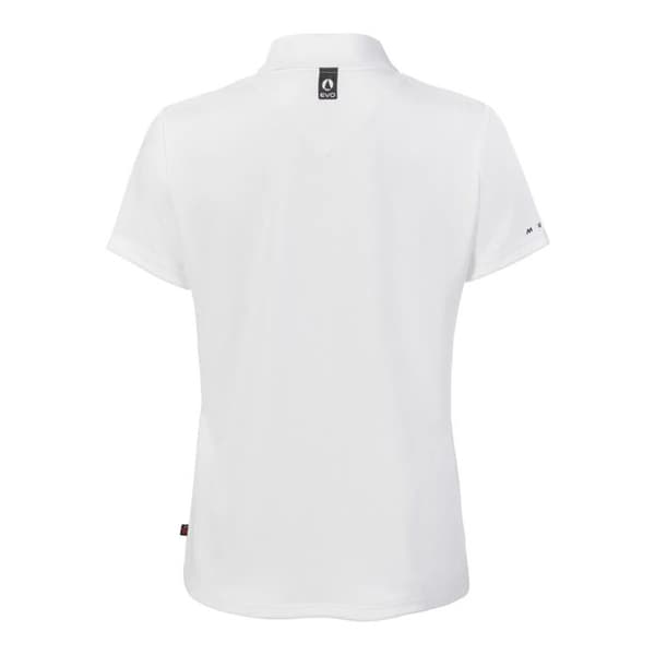 Musto Evolution Sunblock T-shirt för kvinnor