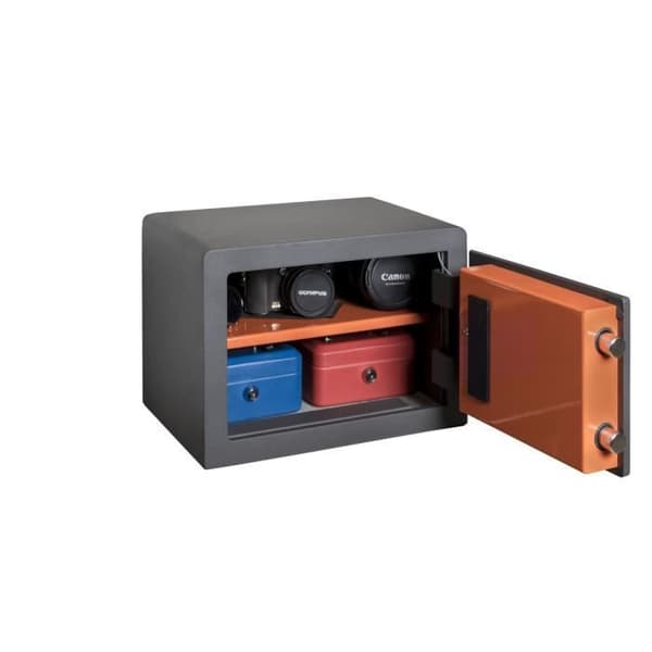 Arregui Plus C 180120 högsäkerhetsskåp - ARREGUI - Elektronisk kodöppning - 15 L