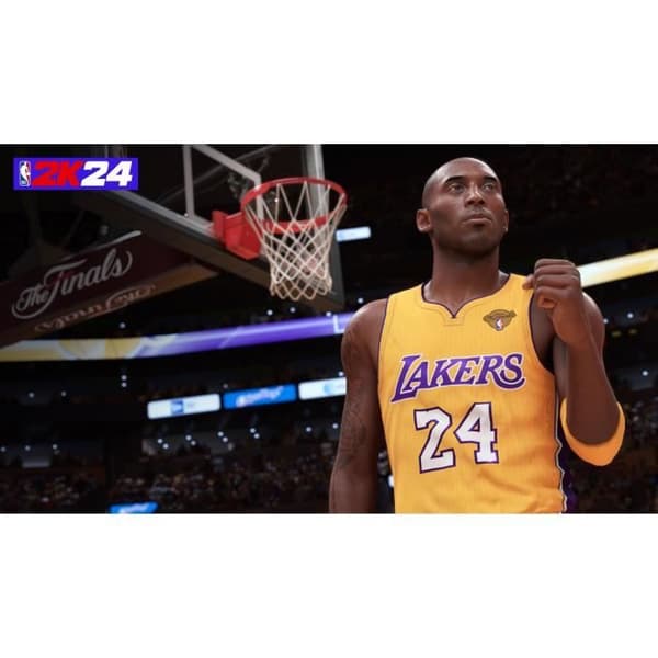 NBA 2K24 Edition Kobe Bryant - Xbox-serien
