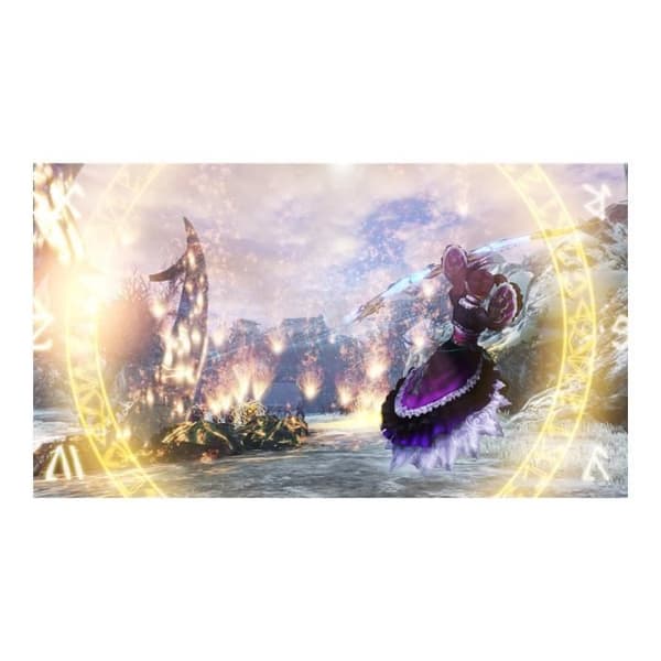 Warriors Orochi 4 PlayStation 4