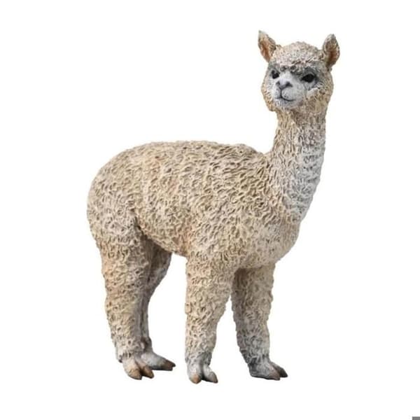 Figurine La Ferme : Alpacka