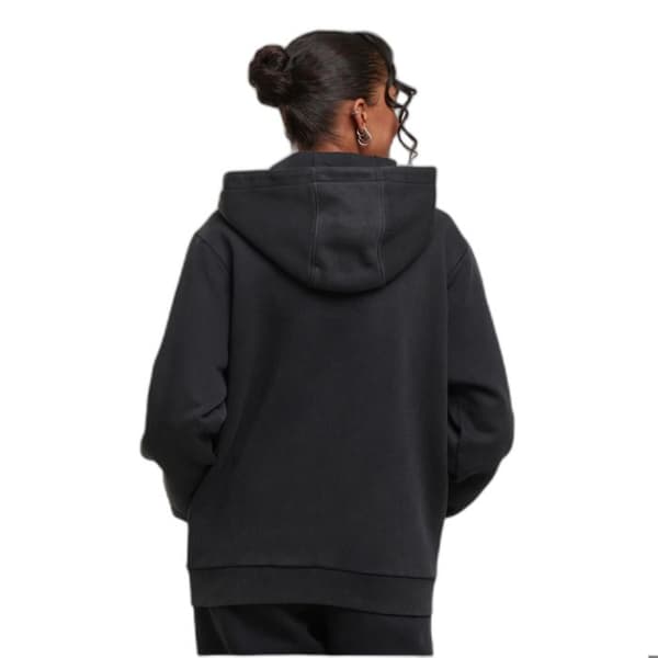 Urban Classics dam zip hoodie
