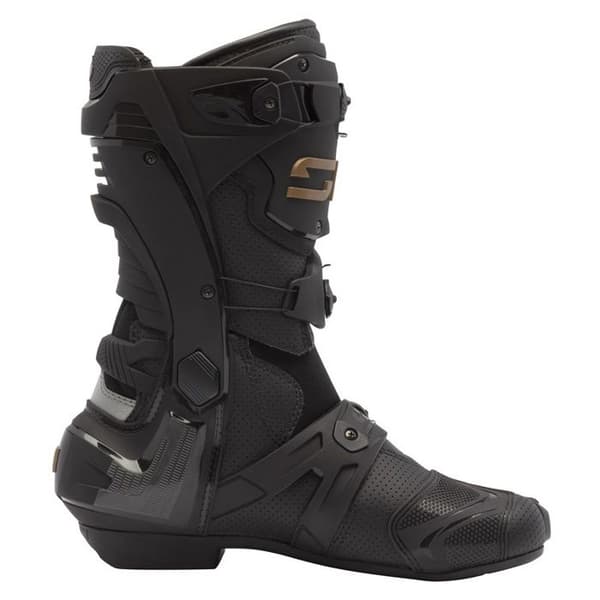 Sidi Rex Air motorcykelstövlar