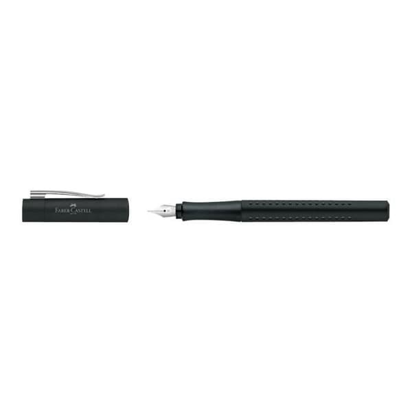 Faber-Castell GRIP 2011 Reservoarpenna lar5
