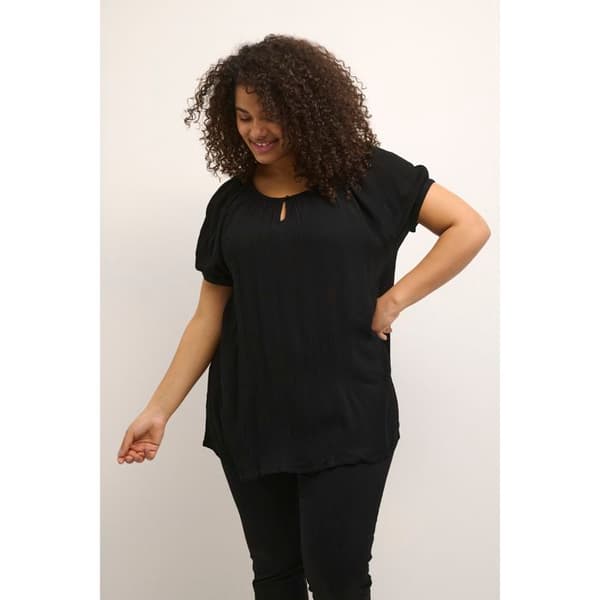 Blus dam KAFFE Curve Ami