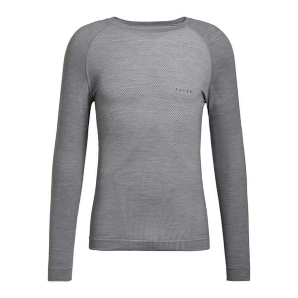 Undertröja med långa ärmar Falke Wool-Tech Light