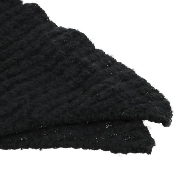 Sjal - DELAR - Pyron - 220cm x 51cm - 50% Polyester - Unisex