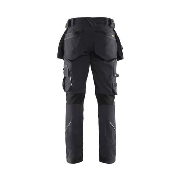 Blaklader X1900 4D stretch arbetsbyxor