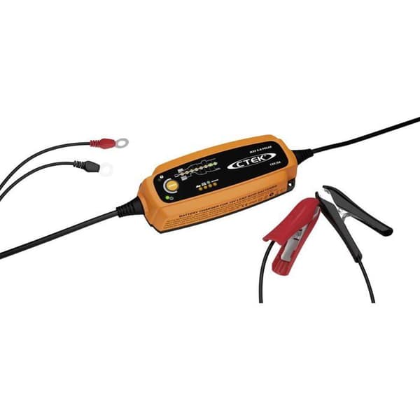 Laddare CTEK 56-855 12 V