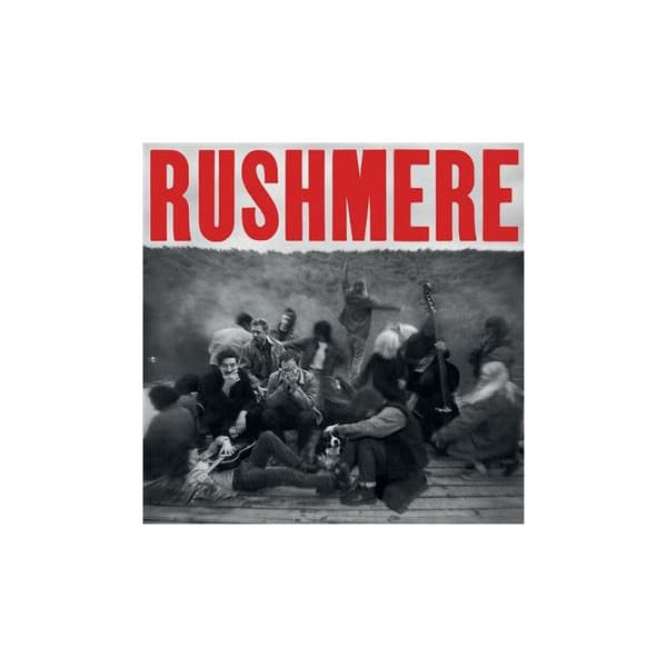 Rushmere