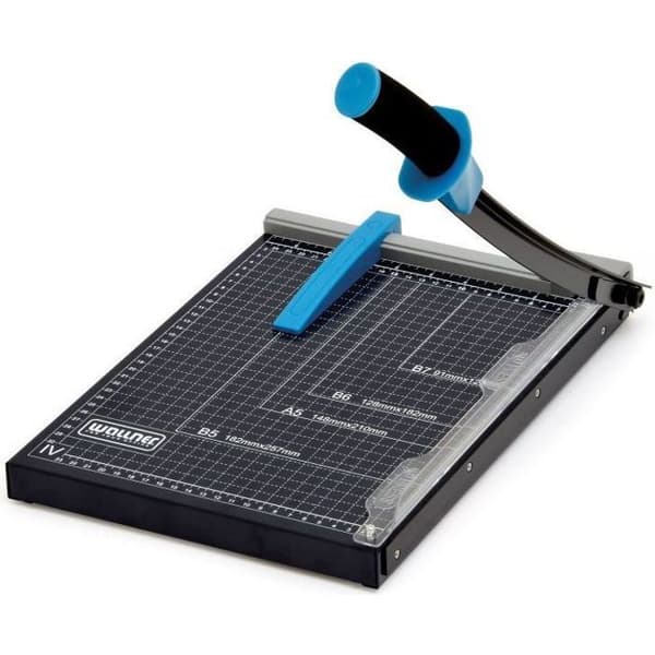 Massicot - sax Argo - ARGO GILOTYNA GB320 A4 - GB320 A4