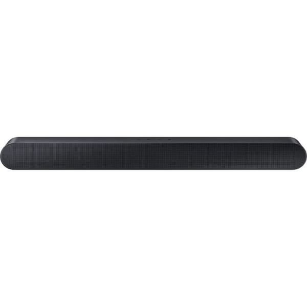 Samsung HW-S56B Soundbar mörkgrå Bluetooth®, USB