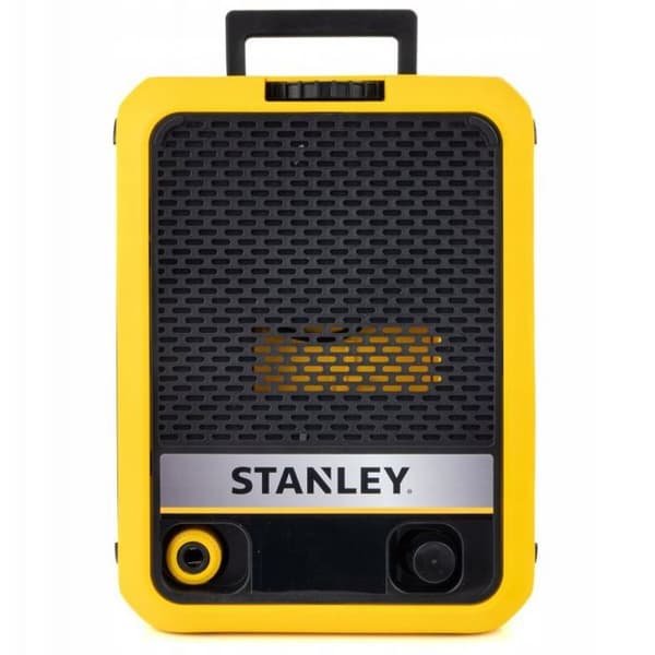Högtryckstvätt - STANLEY - XP - 150 bar - 460 l/h - 1900 W