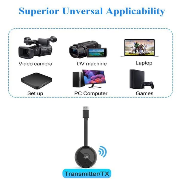 Mediastreamer - Mpiolife multimediabox - G48TX-08