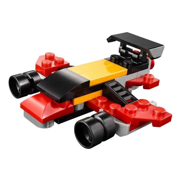 LEGO Creator Mini Monster Truck - 30691