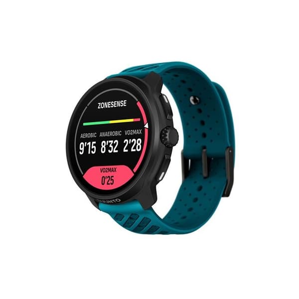 Smartklocka Suunto RACE 2 WAVE BLUE