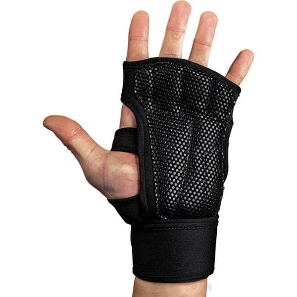 Gorilla Wear Yuma lyfthandskar