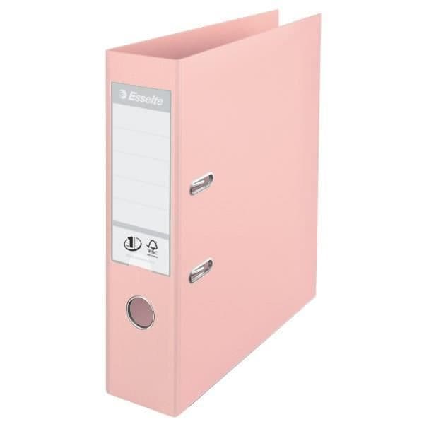 ESSELTE Spak Arch File N°01 75 mm Fiske