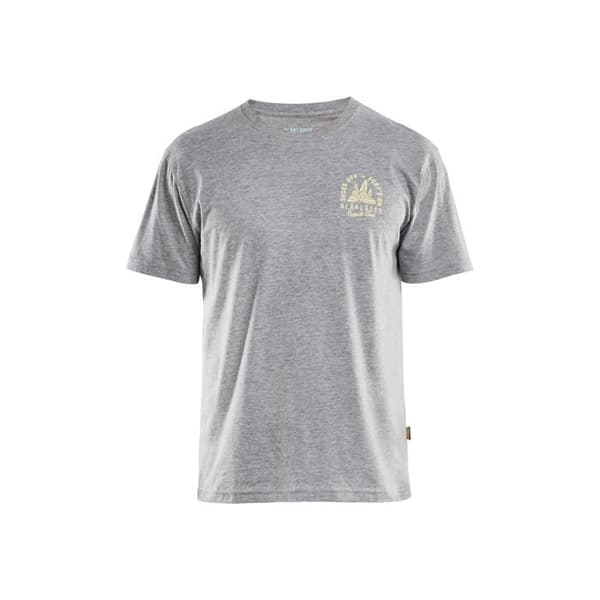 T-shirt Blaklader Beach Club