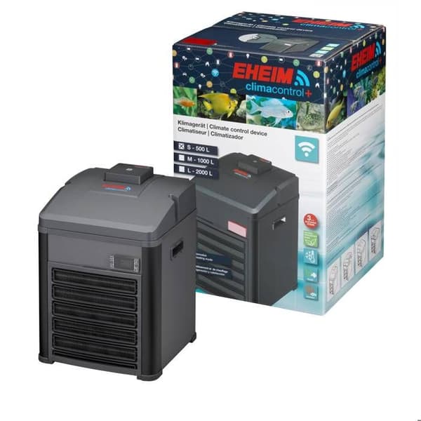 Klimatör Eheim Climacontrol+ - S