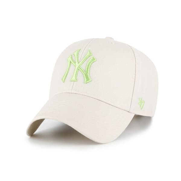 New York Yankees MLB MVP basebollkeps