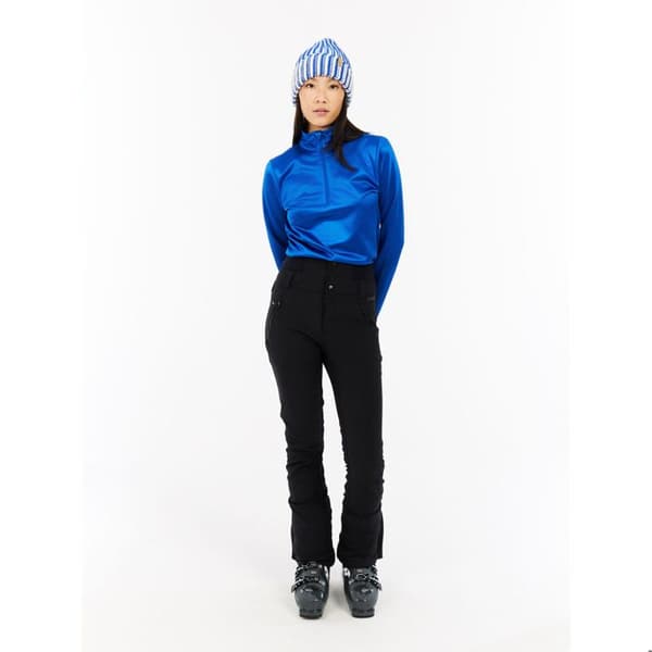 Polaire 1/4 zip dam Protest Laga