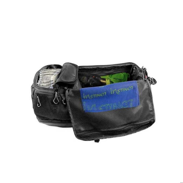 Instinct Duffel Ryggsäck