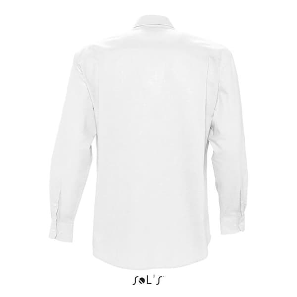Chemise Sol's Boston
