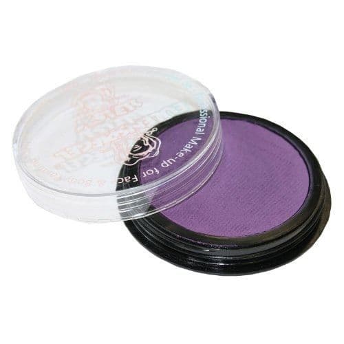 Eulenspiegel professionell vattenmakeup - Violet - 20ml