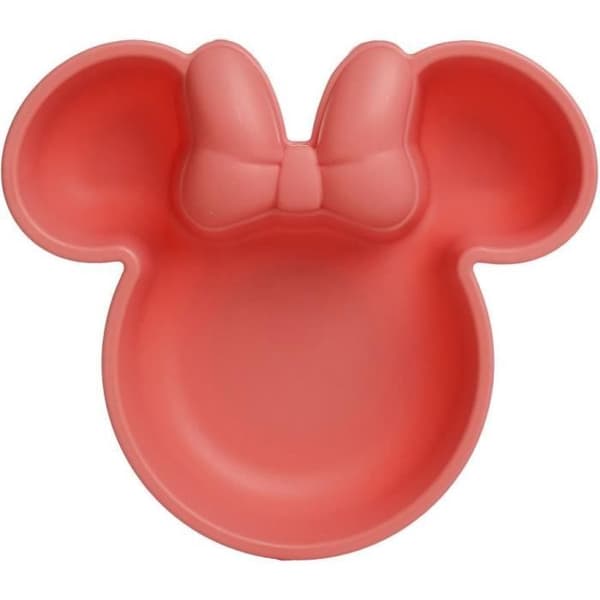 Matlåda - THERMOBABY - Silhouette PP - Servisset - Minnie