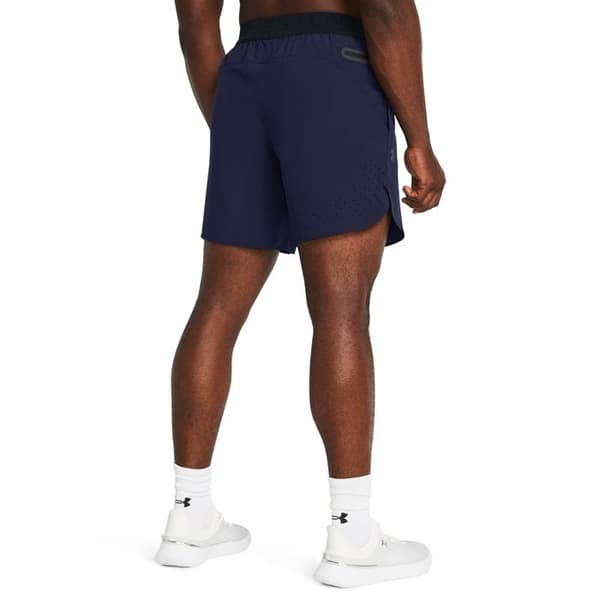 Kort Under Armour Peak Woven