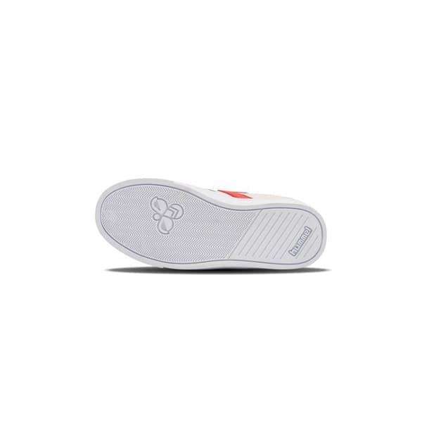 Barnskor Hummel Slimmer Stadil Leather Low