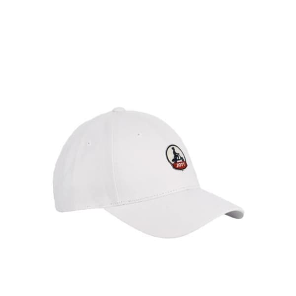 Unisex canvas cap - Just over the top - Dam, U Vit