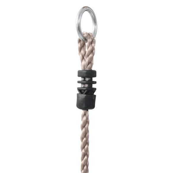 vidaXL Barns repstege 290 cm Trä