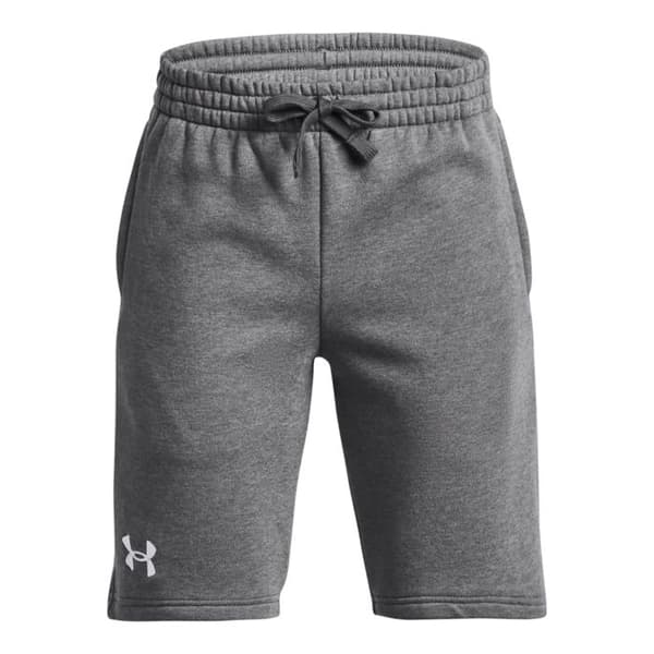Kort barn Under Armour Rival Fleece