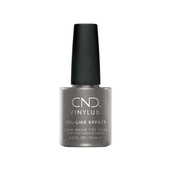 Top Coat Gel-Liknande Effekt - Vinylux