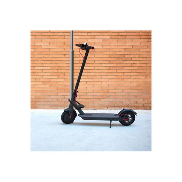 T'n'b U-lås för cykelnyckel T'nB Grey - 3303170093573
