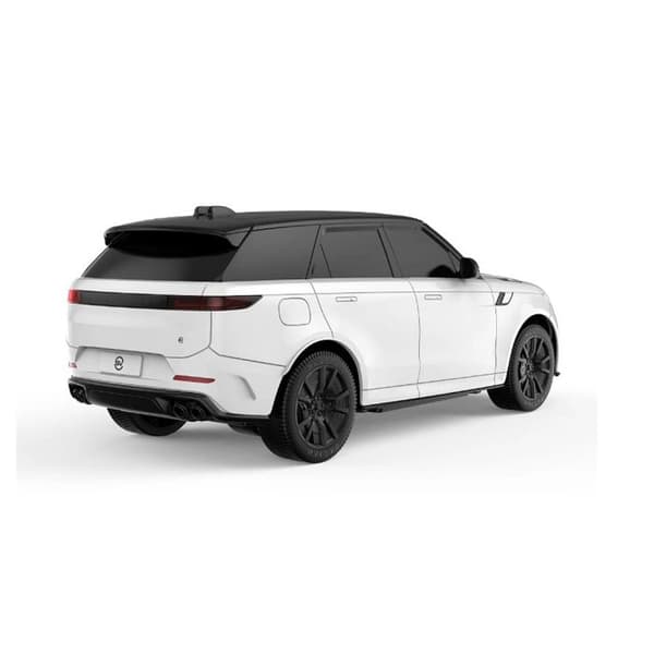 Range Rover Sport SV 1:24 vit 2,4GHz
