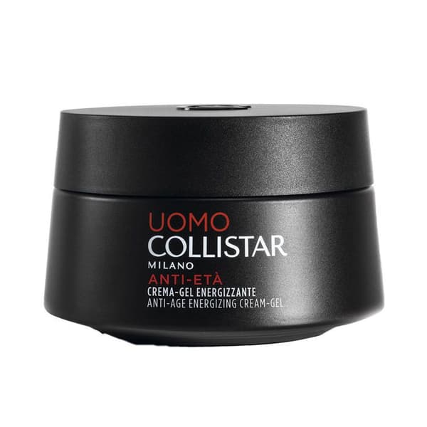 UOMO crema gel energiserande 50 ml